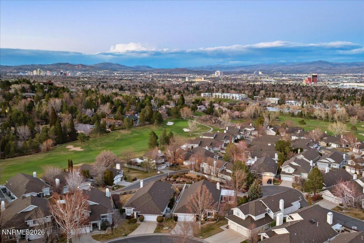 6103 Carriage House Way, Reno, NV 89519 Photo