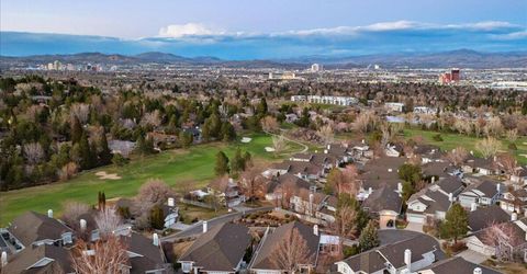 6103 Carriage House Way, Reno, NV 89519 Photo