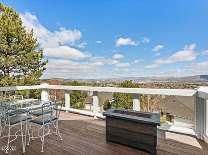 6103 Carriage House Way, Reno, NV 89519 Photo