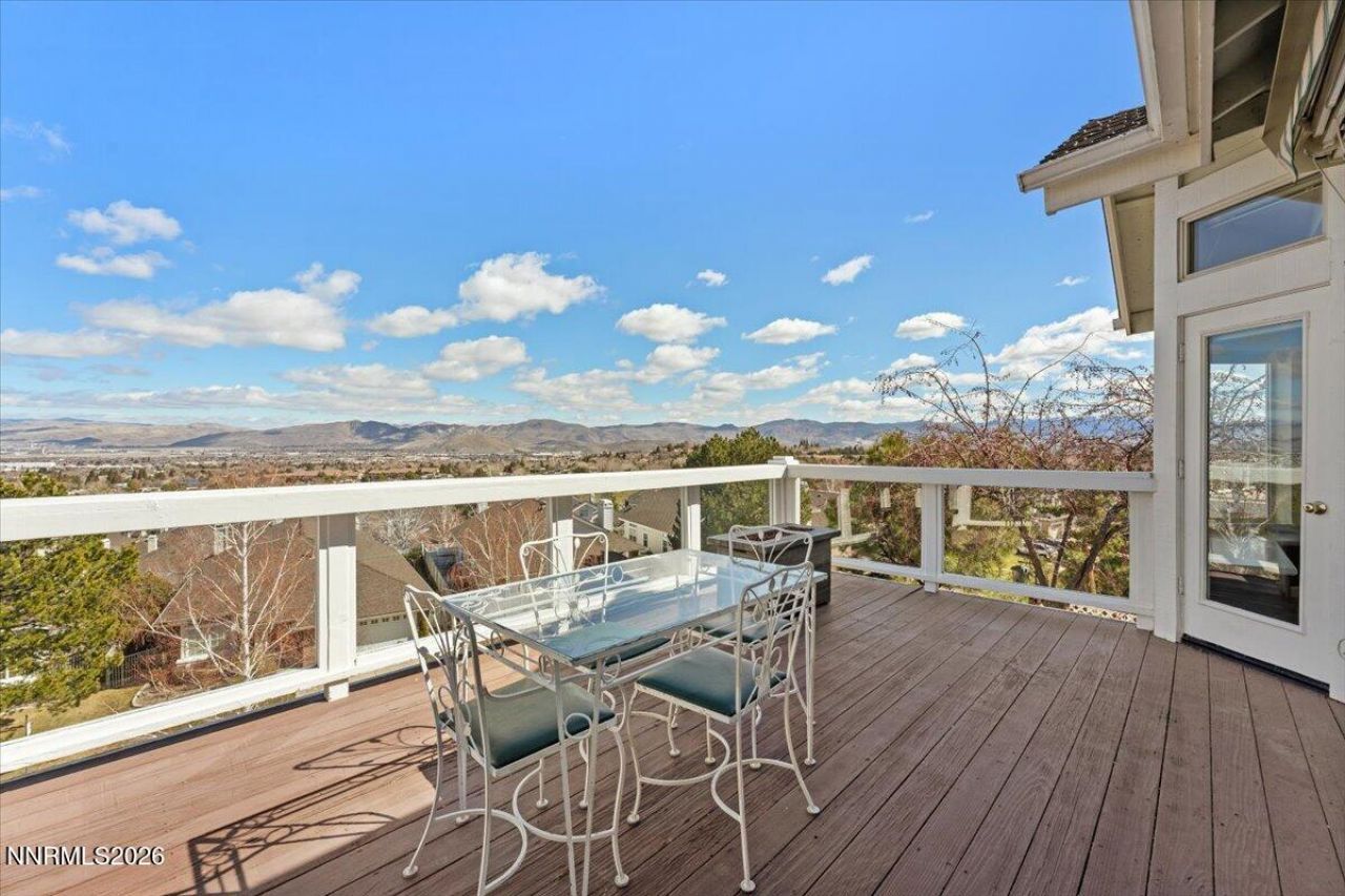 6103 Carriage House Way, Reno, NV 89519 Photo