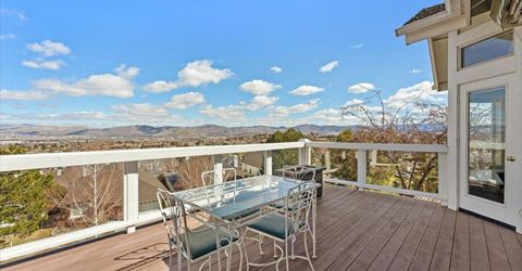 6103 Carriage House Way, Reno, NV 89519 Photo