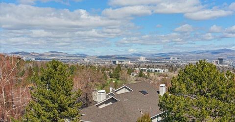 6103 Carriage House Way, Reno, NV 89519 Photo