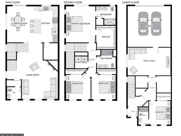 44131 PUMA SQUARE , CHANTILLY, VA 20152