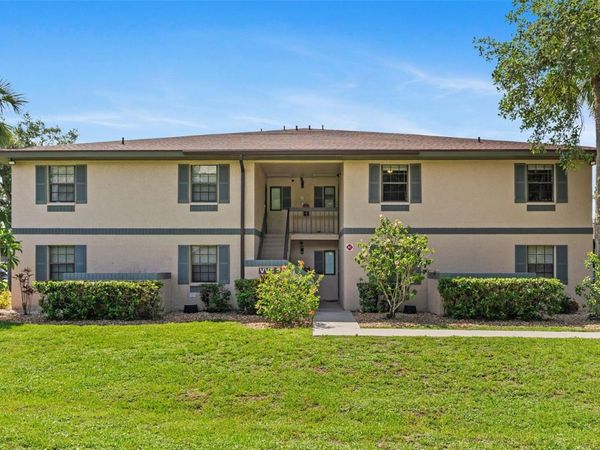 19505 QUESADA AVENUE , Unit VV201, PORT CHARLOTTE, FL 33948