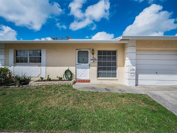 852 OXFORD COURT, DUNEDIN, FL 34698