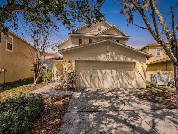 7013 PENTA PLACE , WESLEY CHAPEL, FL 33545