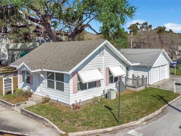 705 E MICHIGAN STREET , ORLANDO, FL 32806