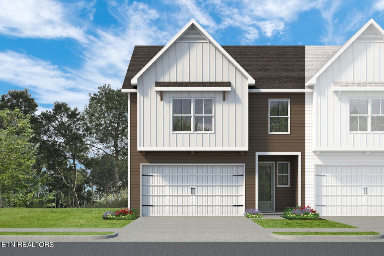 1631 Lateglow Way, Knoxville, TN 37931 Main Photo