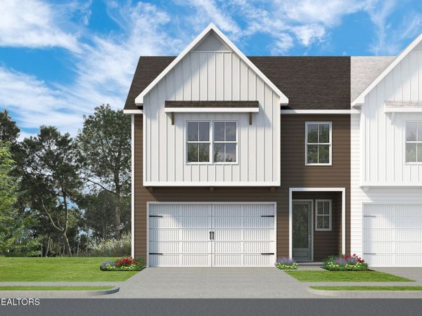 1631 Lateglow Way, Knoxville, TN 37931