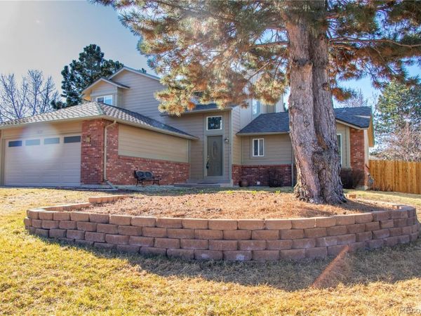 3025 Commodore Drive , Colorado Springs, CO 80920