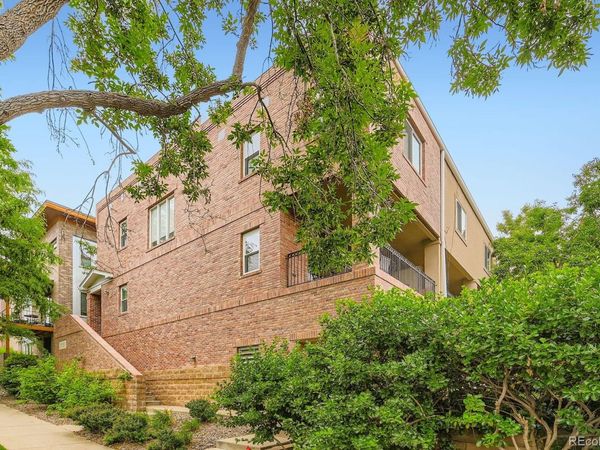 3030 Wyandot Street, Unit 7, Denver, CO 80211