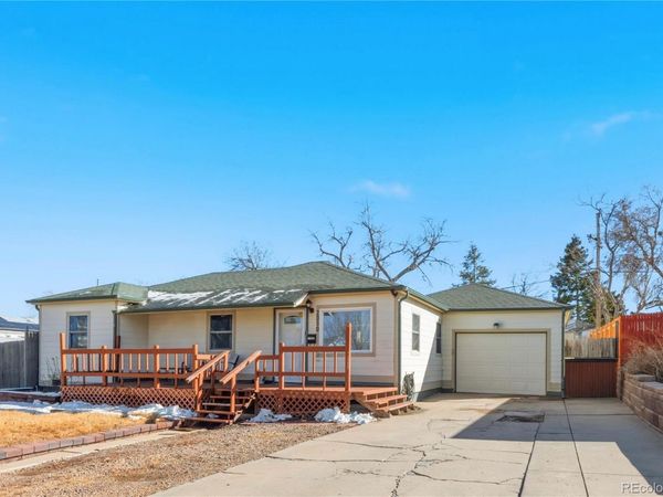 2090 E 89th Avenue, Thornton, CO 80229