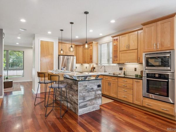 2157 S Logan Street, Denver, CO 80210