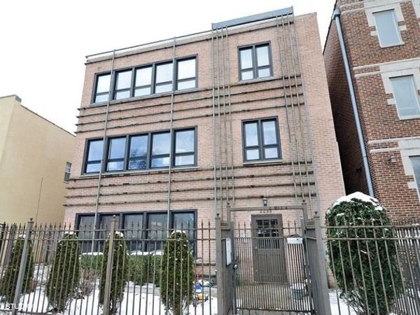 2233 W Lawrence Avenue , Unit 2, Chicago, IL 60625