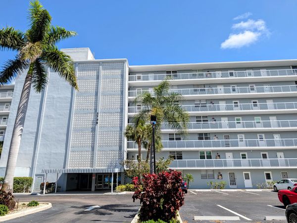 5700 NW 2nd Avenue, Unit 509, Boca Raton, FL 33487
