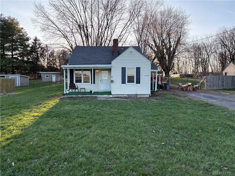 5515 Soldiers Home Miamisburg Road, Miami Township, OH 45342 Photo 1