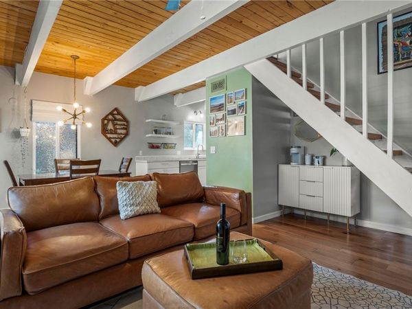 930 Fairway Park Drive, Unit 26, Incline Village, NV 89451