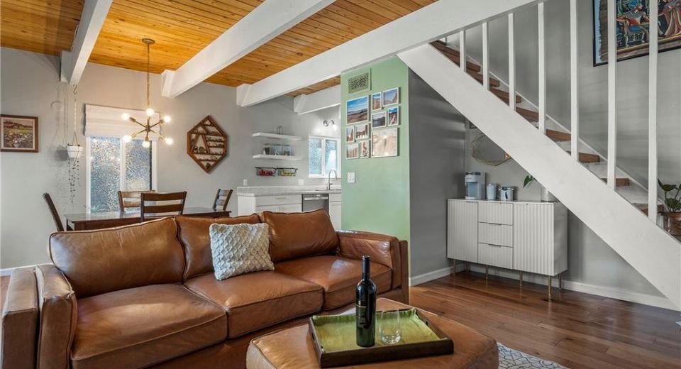 930 Fairway Park Drive, Unit 26, Incline Village, NV 89451 Photo