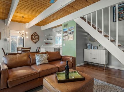 930 Fairway Park Drive, Unit 26, Incline Village, NV 89451 Photo