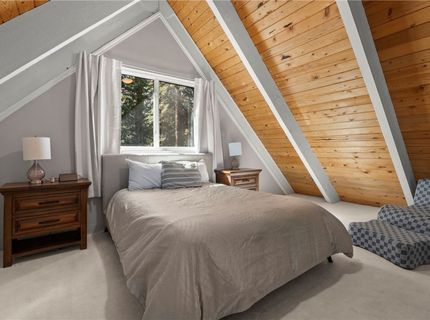 930 Fairway Park Drive, Unit 26, Incline Village, NV 89451 Photo