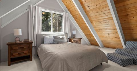 930 Fairway Park Drive, Unit 26, Incline Village, NV 89451 Photo