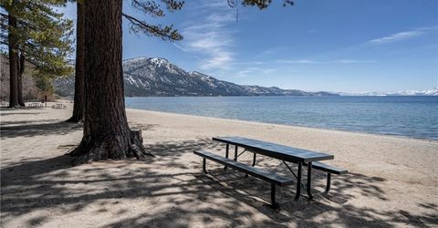 930 Fairway Park Drive, Unit 26, Incline Village, NV 89451 Photo