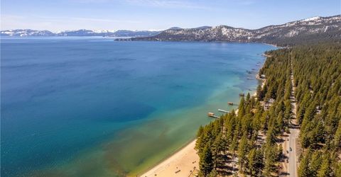 930 Fairway Park Drive, Unit 26, Incline Village, NV 89451 Photo