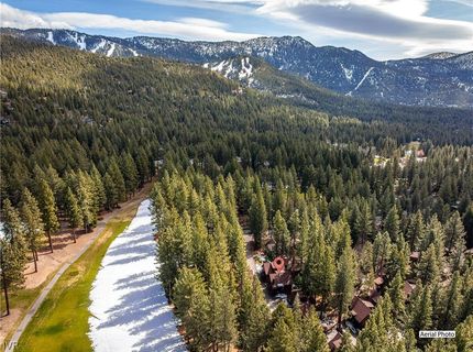 930 Fairway Park Drive, Unit 26, Incline Village, NV 89451 Photo