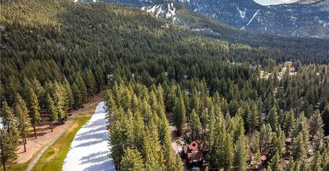 930 Fairway Park Drive, Unit 26, Incline Village, NV 89451 Photo