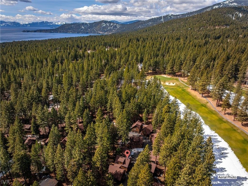 930 Fairway Park Drive, Unit 26, Incline Village, NV 89451 Photo