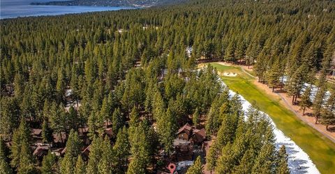 930 Fairway Park Drive, Unit 26, Incline Village, NV 89451 Photo