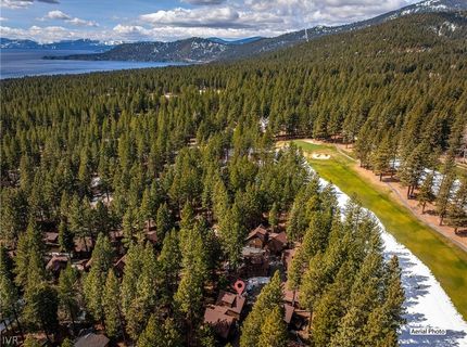 930 Fairway Park Drive, Unit 26, Incline Village, NV 89451 Photo