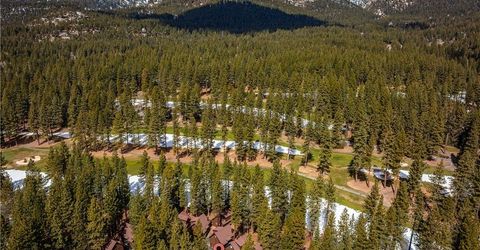 930 Fairway Park Drive, Unit 26, Incline Village, NV 89451 Photo