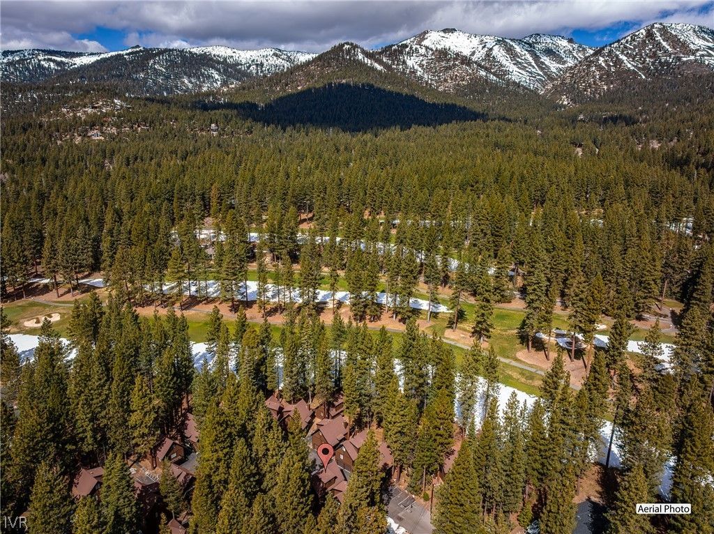 930 Fairway Park Drive, Unit 26, Incline Village, NV 89451 Photo