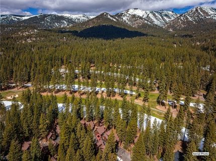 930 Fairway Park Drive, Unit 26, Incline Village, NV 89451 Photo