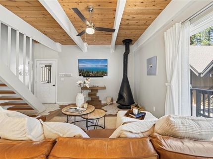 930 Fairway Park Drive, Unit 26, Incline Village, NV 89451 Photo