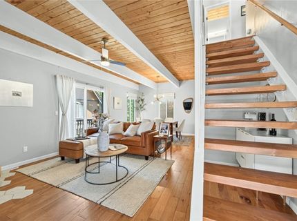 930 Fairway Park Drive, Unit 26, Incline Village, NV 89451 Photo