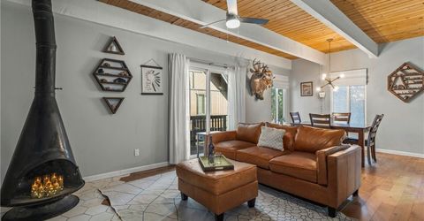 930 Fairway Park Drive, Unit 26, Incline Village, NV 89451 Photo