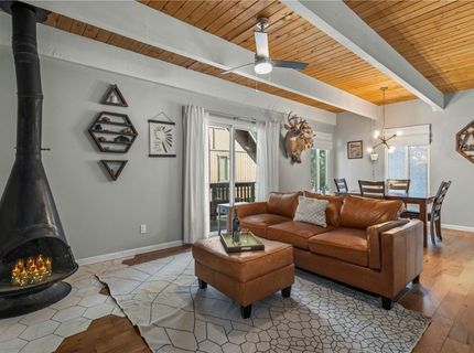 930 Fairway Park Drive, Unit 26, Incline Village, NV 89451 Photo