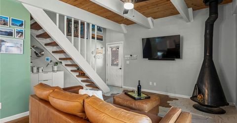 930 Fairway Park Drive, Unit 26, Incline Village, NV 89451 Photo