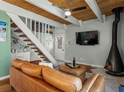 930 Fairway Park Drive, Unit 26, Incline Village, NV 89451 Photo