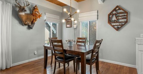 930 Fairway Park Drive, Unit 26, Incline Village, NV 89451 Photo