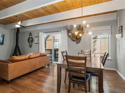 930 Fairway Park Drive, Unit 26, Incline Village, NV 89451 Photo