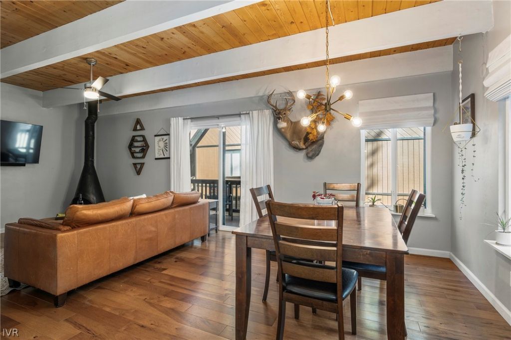 930 Fairway Park Drive, Unit 26, Incline Village, NV 89451 Photo