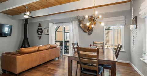 930 Fairway Park Drive, Unit 26, Incline Village, NV 89451 Photo