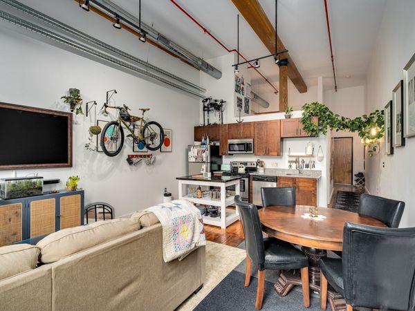 1350 Rosa L Parks Blvd, Unit 336, Nashville, TN 37208