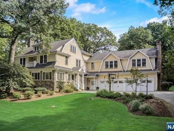 23 Olney Road, MAHWAH, NJ 07430