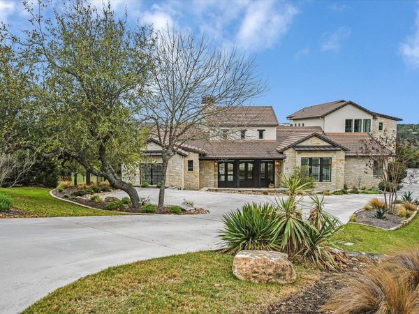 4700 Monte Carmelo PL, Austin, TX 78738