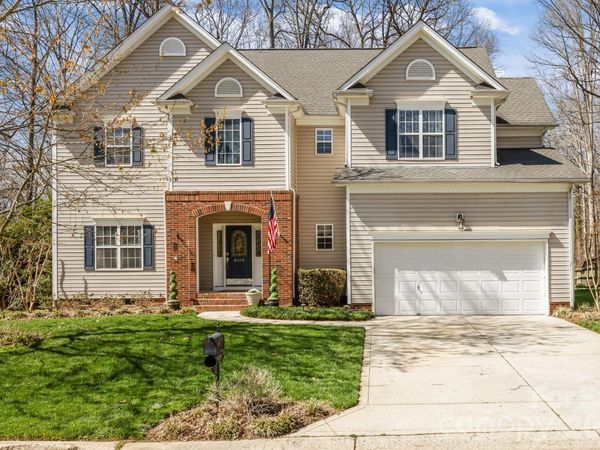 8409 Bampton Drive, Concord, NC 28027