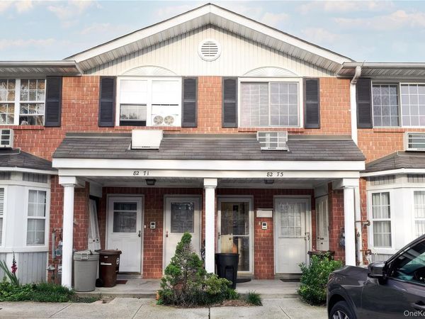 82-73 Country Pointe Circle , Queens Village, NY 11427